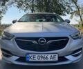 Серый Опель Инсигния, объемом двигателя 1.96 л и пробегом 155 тыс. км за 17200 $, фото 1 на Automoto.ua