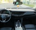 Серый Опель Инсигния, объемом двигателя 2 л и пробегом 220 тыс. км за 15500 $, фото 30 на Automoto.ua