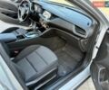 Сірий Опель Інсігнія, об'ємом двигуна 1.96 л та пробігом 235 тис. км за 14890 $, фото 23 на Automoto.ua
