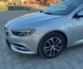 Серый Опель Инсигния, объемом двигателя 1.6 л и пробегом 193 тыс. км за 13900 $, фото 7 на Automoto.ua