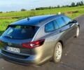 Сірий Опель Інсігнія, об'ємом двигуна 1.96 л та пробігом 54 тис. км за 8200 $, фото 4 на Automoto.ua