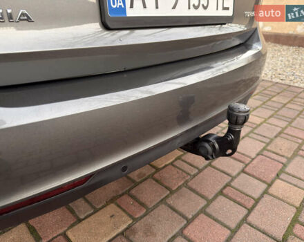 Серый Опель Инсигния, объемом двигателя 1.6 л и пробегом 169 тыс. км за 13900 $, фото 67 на Automoto.ua