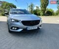 Сірий Опель Інсігнія, об'ємом двигуна 1.96 л та пробігом 235 тис. км за 14890 $, фото 2 на Automoto.ua