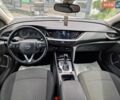 Сірий Опель Інсігнія, об'ємом двигуна 1.96 л та пробігом 203 тис. км за 14800 $, фото 4 на Automoto.ua