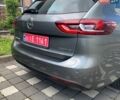 Серый Опель Инсигния, объемом двигателя 2 л и пробегом 225 тыс. км за 14350 $, фото 19 на Automoto.ua