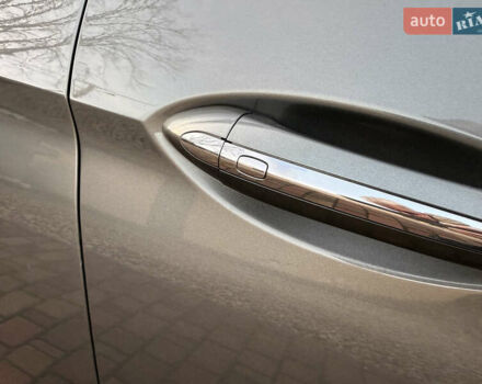 Серый Опель Инсигния, объемом двигателя 1.6 л и пробегом 169 тыс. км за 13900 $, фото 26 на Automoto.ua