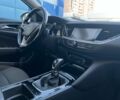 Серый Опель Инсигния, объемом двигателя 1.6 л и пробегом 179 тыс. км за 16990 $, фото 26 на Automoto.ua