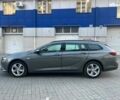 Серый Опель Инсигния, объемом двигателя 1.6 л и пробегом 179 тыс. км за 16990 $, фото 12 на Automoto.ua