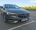 Серый Опель Инсигния, объемом двигателя 2 л и пробегом 220 тыс. км за 15500 $, фото 39 на Automoto.ua