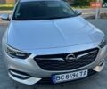 Серый Опель Инсигния, объемом двигателя 1.6 л и пробегом 193 тыс. км за 14500 $, фото 5 на Automoto.ua