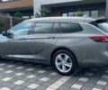 Сірий Опель Інсігнія, об'ємом двигуна 2 л та пробігом 225 тис. км за 14950 $, фото 36 на Automoto.ua