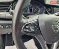 Сірий Опель Інсігнія, об'ємом двигуна 1.96 л та пробігом 203 тис. км за 14800 $, фото 29 на Automoto.ua