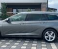 Серый Опель Инсигния, объемом двигателя 2 л и пробегом 225 тыс. км за 14350 $, фото 2 на Automoto.ua