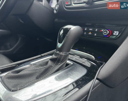 Сірий Опель Інсігнія, об'ємом двигуна 1.6 л та пробігом 233 тис. км за 14900 $, фото 22 на Automoto.ua