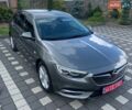 Сірий Опель Інсігнія, об'ємом двигуна 2 л та пробігом 225 тис. км за 14950 $, фото 10 на Automoto.ua