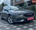 Серый Опель Инсигния, объемом двигателя 2 л и пробегом 225 тыс. км за 14350 $, фото 15 на Automoto.ua