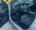 Сірий Опель Інсігнія, об'ємом двигуна 1.6 л та пробігом 193 тис. км за 13500 $, фото 32 на Automoto.ua