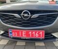 Серый Опель Инсигния, объемом двигателя 2 л и пробегом 225 тыс. км за 14350 $, фото 51 на Automoto.ua