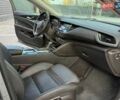 Серый Опель Инсигния, объемом двигателя 2 л и пробегом 217 тыс. км за 14000 $, фото 26 на Automoto.ua