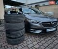 Серый Опель Инсигния, объемом двигателя 1.6 л и пробегом 169 тыс. км за 13900 $, фото 10 на Automoto.ua