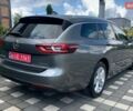 Сірий Опель Інсігнія, об'ємом двигуна 2 л та пробігом 225 тис. км за 14950 $, фото 3 на Automoto.ua
