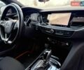 Серый Опель Инсигния, объемом двигателя 1.96 л и пробегом 219 тыс. км за 14900 $, фото 64 на Automoto.ua