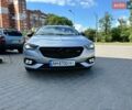 Сірий Опель Інсігнія, об'ємом двигуна 1.96 л та пробігом 235 тис. км за 14890 $, фото 1 на Automoto.ua