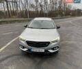 Серый Опель Инсигния, объемом двигателя 1.96 л и пробегом 234 тыс. км за 14900 $, фото 6 на Automoto.ua