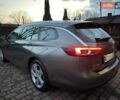 Серый Опель Инсигния, объемом двигателя 1.6 л и пробегом 169 тыс. км за 13900 $, фото 12 на Automoto.ua