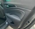 Серый Опель Инсигния, объемом двигателя 2 л и пробегом 225 тыс. км за 14350 $, фото 60 на Automoto.ua