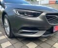 Серый Опель Инсигния, объемом двигателя 2 л и пробегом 225 тыс. км за 14350 $, фото 31 на Automoto.ua