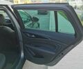Серый Опель Инсигния, объемом двигателя 2 л и пробегом 220 тыс. км за 15500 $, фото 21 на Automoto.ua