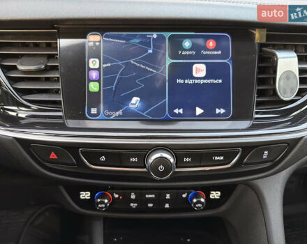 Серый Опель Инсигния, объемом двигателя 1.6 л и пробегом 169 тыс. км за 13900 $, фото 38 на Automoto.ua