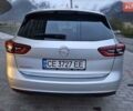 Серый Опель Инсигния, объемом двигателя 1.96 л и пробегом 261 тыс. км за 16000 $, фото 8 на Automoto.ua