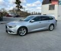 Серый Опель Инсигния, объемом двигателя 1.96 л и пробегом 219 тыс. км за 14900 $, фото 20 на Automoto.ua