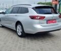 Сірий Опель Інсігнія, об'ємом двигуна 1.96 л та пробігом 203 тис. км за 14800 $, фото 2 на Automoto.ua