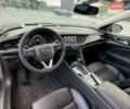 Серый Опель Инсигния, объемом двигателя 2 л и пробегом 217 тыс. км за 14000 $, фото 18 на Automoto.ua