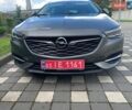 Серый Опель Инсигния, объемом двигателя 2 л и пробегом 225 тыс. км за 14350 $, фото 30 на Automoto.ua
