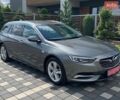 Серый Опель Инсигния, объемом двигателя 2 л и пробегом 225 тыс. км за 14350 $, фото 37 на Automoto.ua