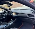 Серый Опель Инсигния, объемом двигателя 1.96 л и пробегом 219 тыс. км за 14900 $, фото 33 на Automoto.ua