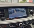 Сірий Опель Інсігнія, об'ємом двигуна 1.96 л та пробігом 203 тис. км за 14800 $, фото 34 на Automoto.ua