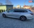 Серый Опель Инсигния, объемом двигателя 1.6 л и пробегом 193 тыс. км за 14500 $, фото 9 на Automoto.ua