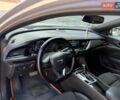 Серый Опель Инсигния, объемом двигателя 1.96 л и пробегом 219 тыс. км за 14900 $, фото 26 на Automoto.ua