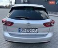 Серый Опель Инсигния, объемом двигателя 1.96 л и пробегом 219 тыс. км за 14900 $, фото 13 на Automoto.ua