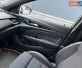Серый Опель Инсигния, объемом двигателя 1.96 л и пробегом 219 тыс. км за 14900 $, фото 56 на Automoto.ua