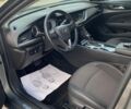 Серый Опель Инсигния, объемом двигателя 2 л и пробегом 225 тыс. км за 14350 $, фото 81 на Automoto.ua
