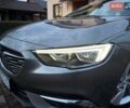 Серый Опель Инсигния, объемом двигателя 1.6 л и пробегом 169 тыс. км за 13900 $, фото 16 на Automoto.ua