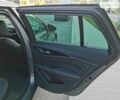 Сірий Опель Інсігнія, об'ємом двигуна 2 л та пробігом 220 тис. км за 15999 $, фото 21 на Automoto.ua