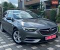 Серый Опель Инсигния, объемом двигателя 2 л и пробегом 225 тыс. км за 14350 $, фото 17 на Automoto.ua