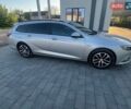 Серый Опель Инсигния, объемом двигателя 1.6 л и пробегом 193 тыс. км за 14500 $, фото 3 на Automoto.ua